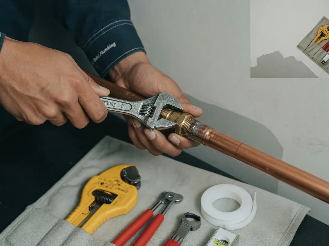 Why choose Drain Cleaning in Caryville, TN